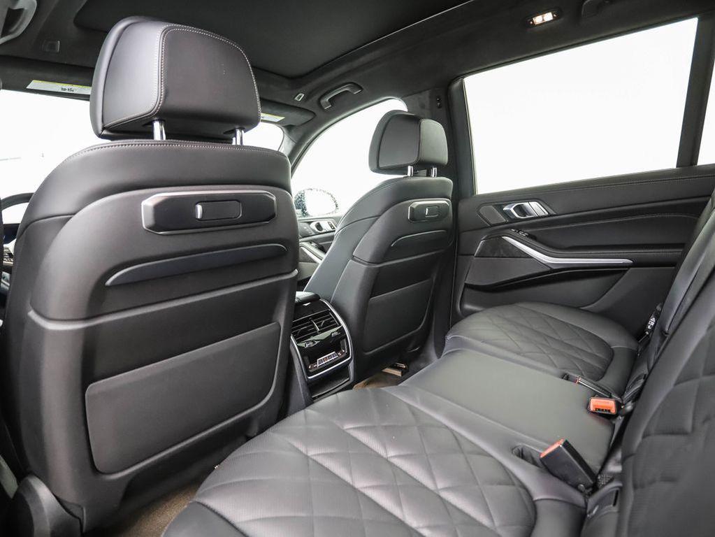 used 2023 BMW X7 car, priced at $67,490