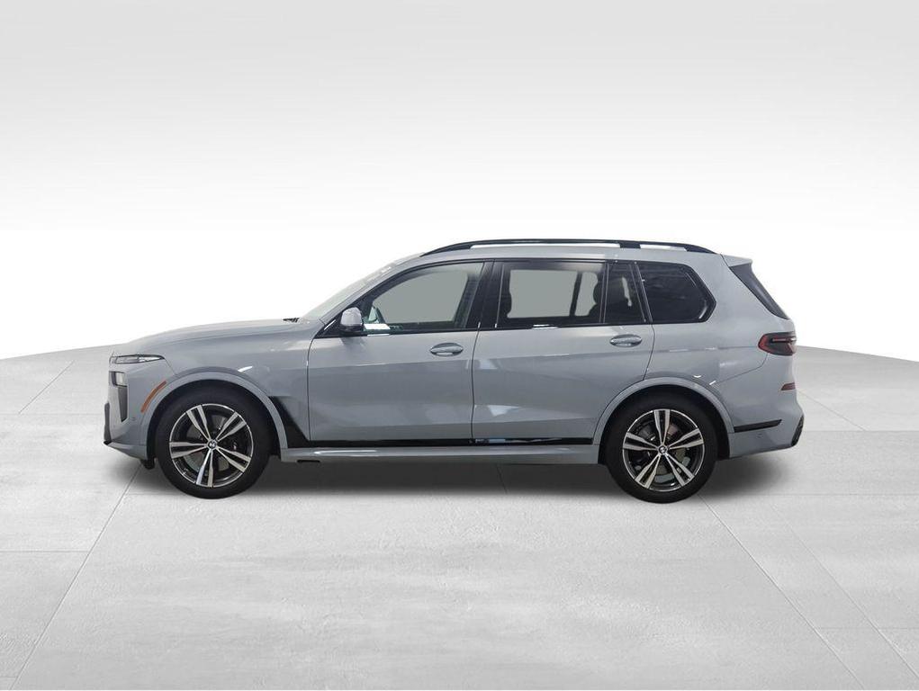 used 2023 BMW X7 car, priced at $67,490