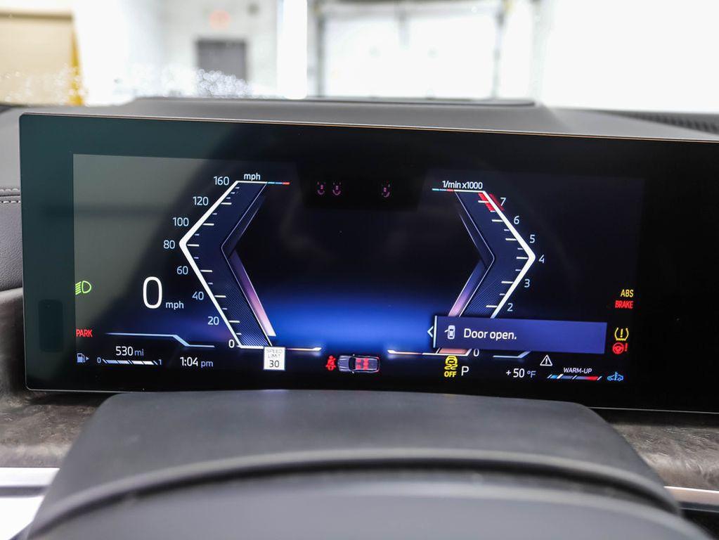 used 2023 BMW X7 car, priced at $67,490