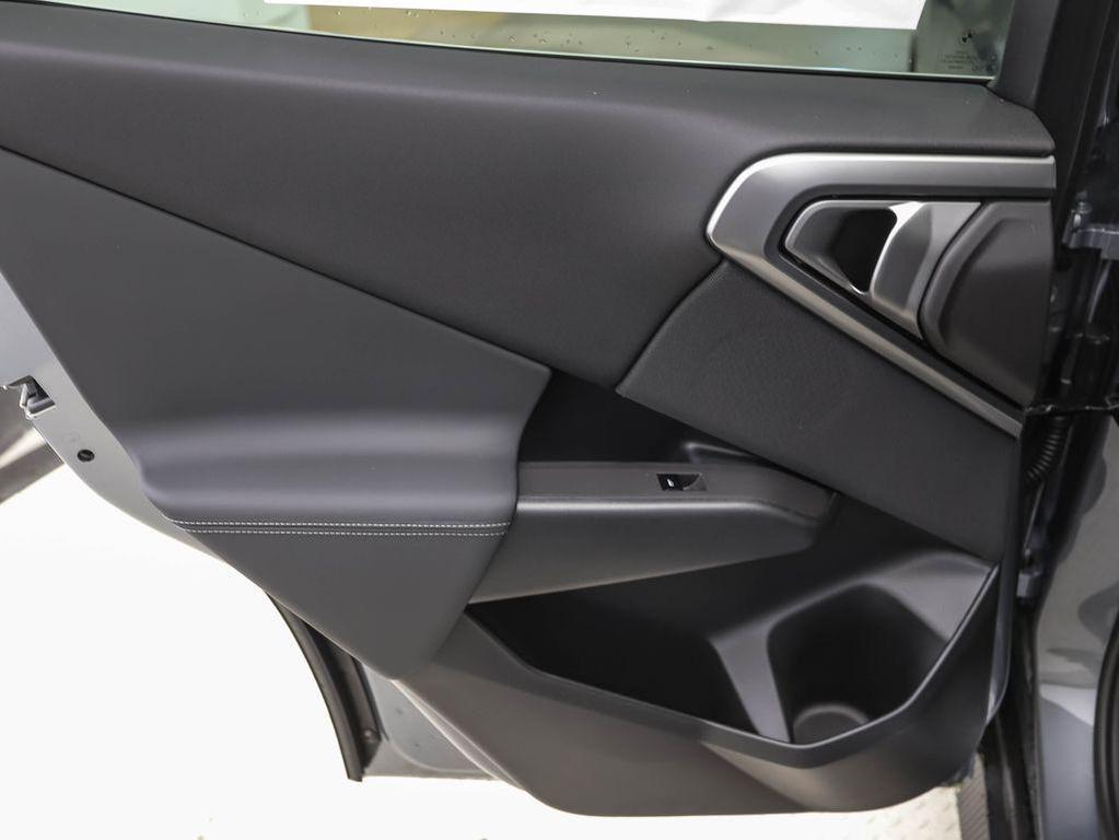 new 2026 BMW X3 car, priced at $58,165