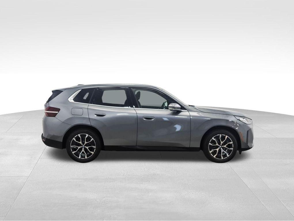new 2026 BMW X3 car, priced at $58,165