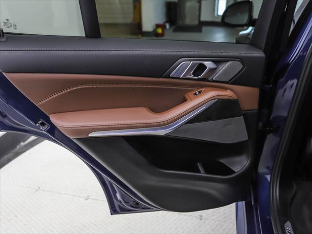 used 2021 BMW X5 car, priced at $31,900