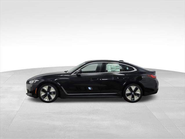 new 2025 BMW i4 Gran Coupe car, priced at $69,290