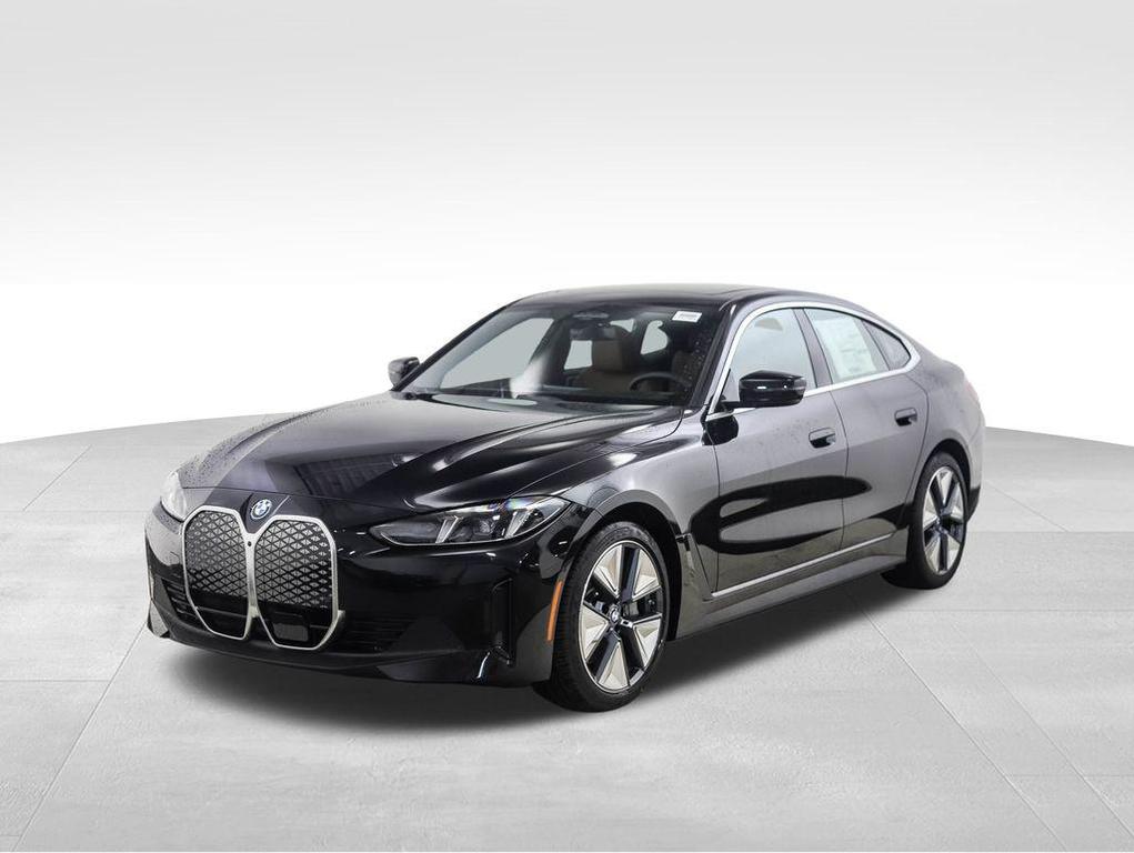 used 2025 BMW i4 Gran Coupe car, priced at $69,290