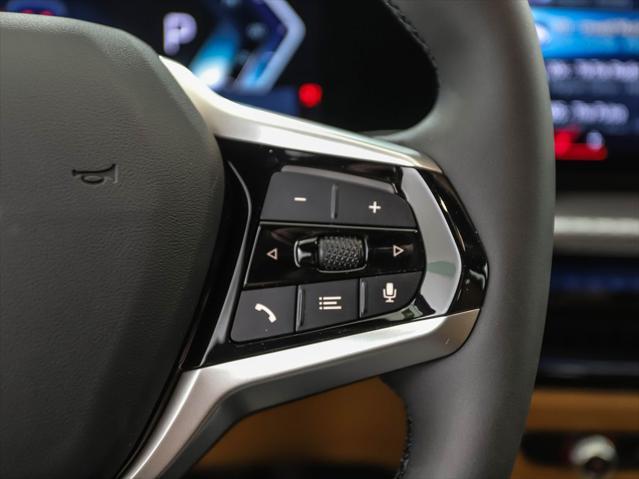 new 2025 BMW i4 Gran Coupe car, priced at $69,290