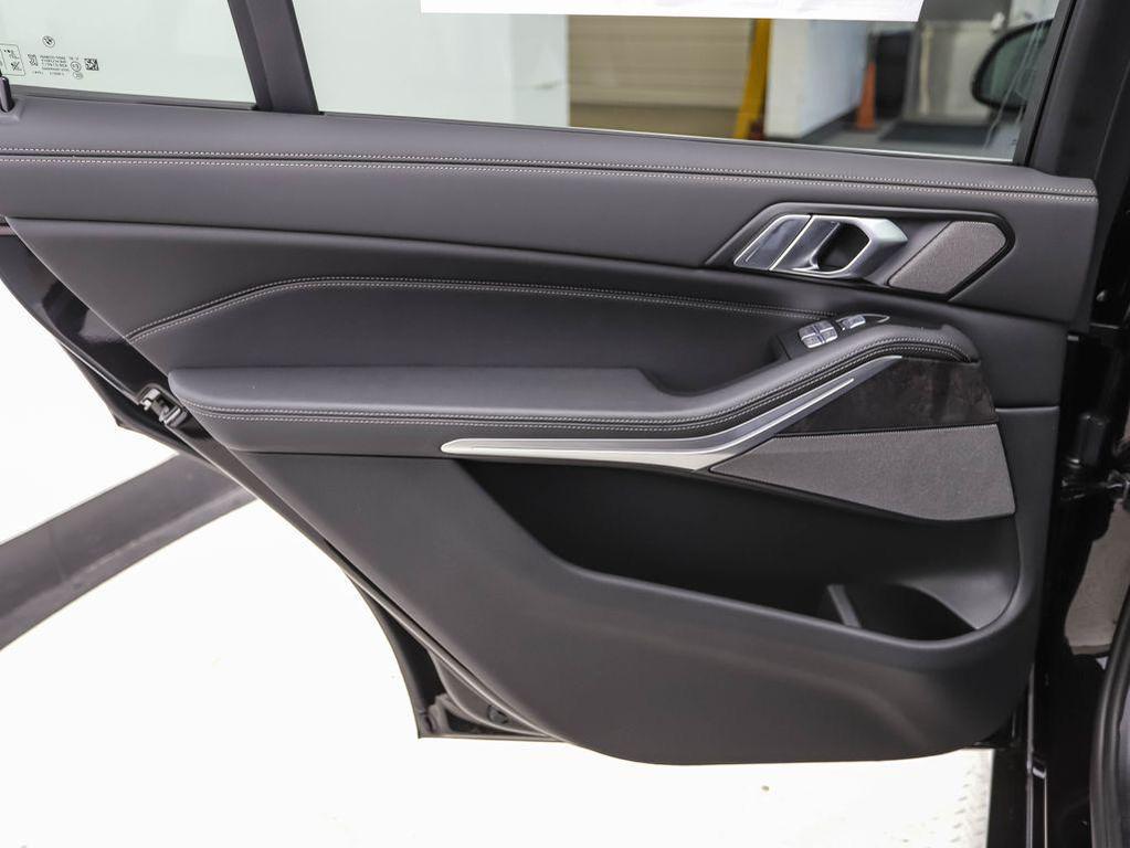 used 2025 BMW X7 car, priced at $83,900