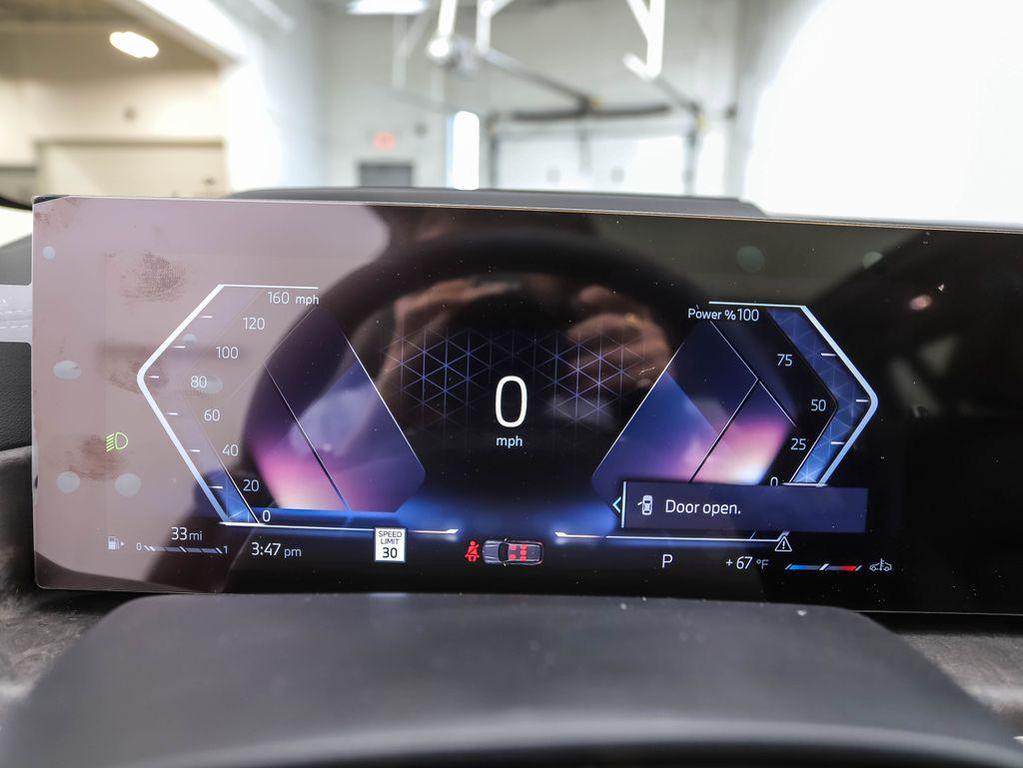 used 2025 BMW X7 car, priced at $83,900