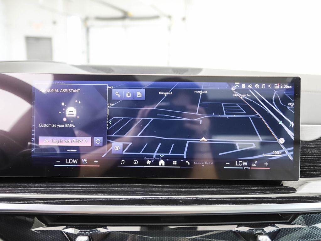 new 2026 BMW X5 car, priced at $81,225