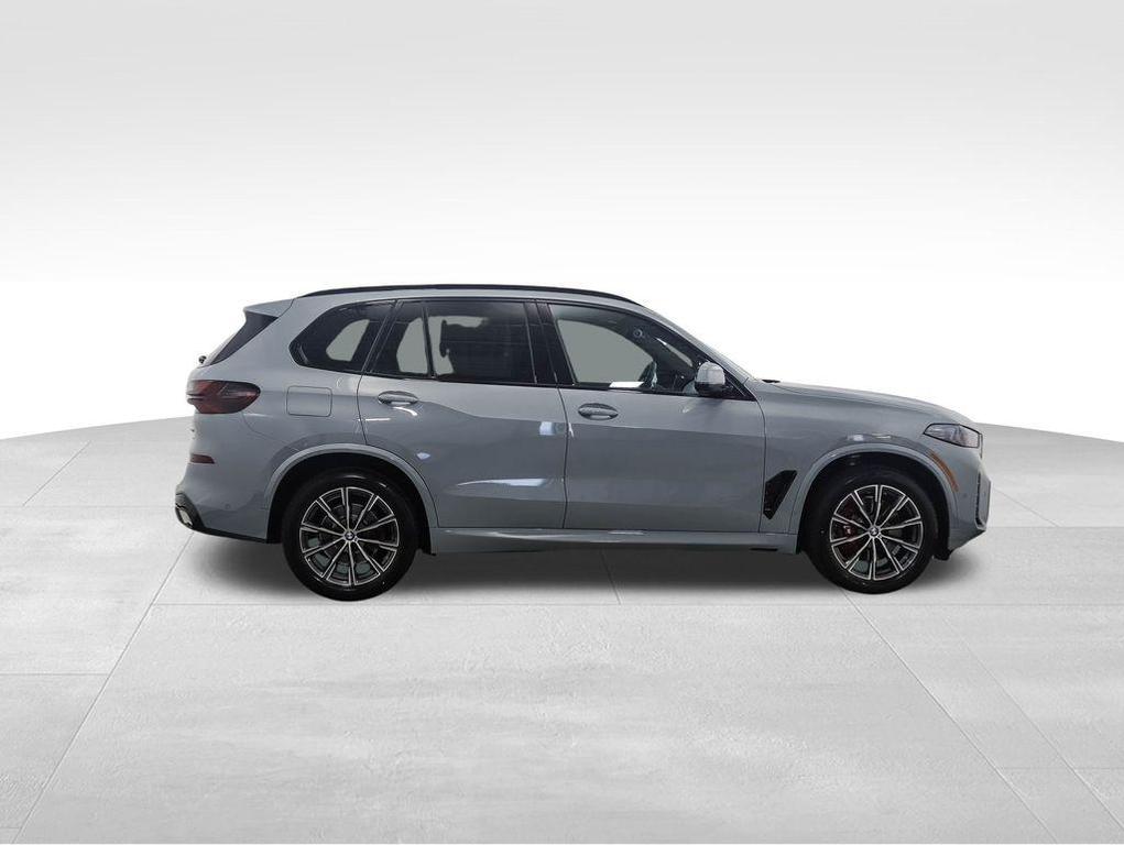 new 2026 BMW X5 car, priced at $81,225