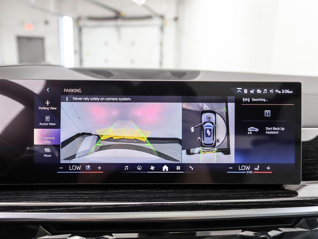 new 2026 BMW X5 car, priced at $81,225