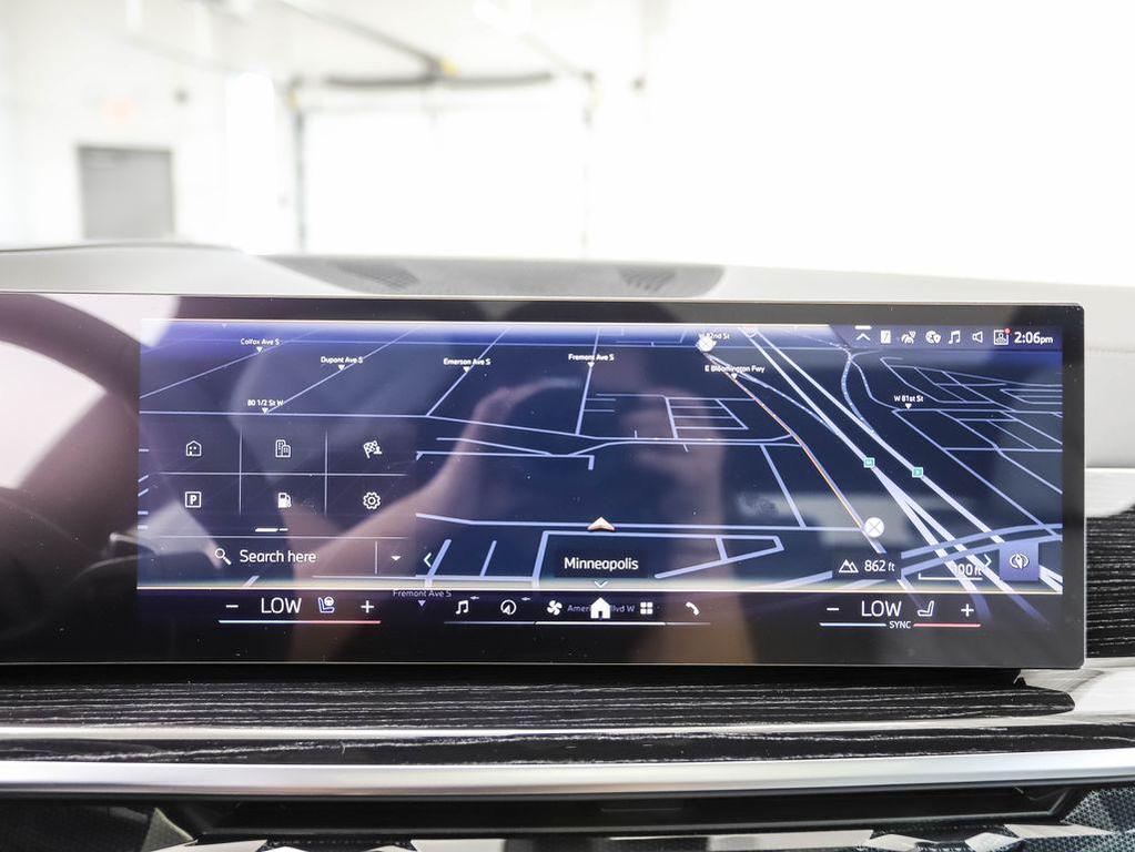 new 2026 BMW X5 car, priced at $81,225