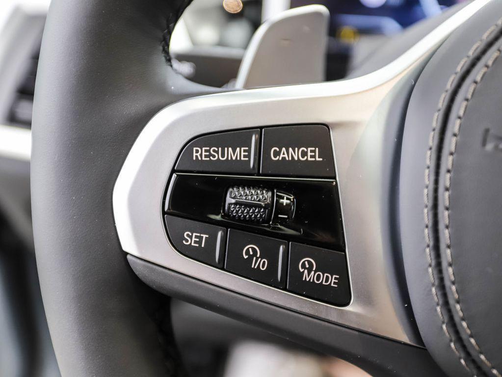 new 2026 BMW X5 car, priced at $81,225