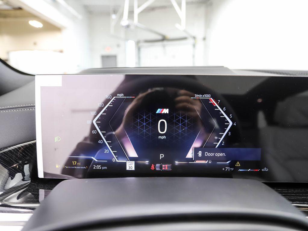 new 2026 BMW X5 car, priced at $81,225