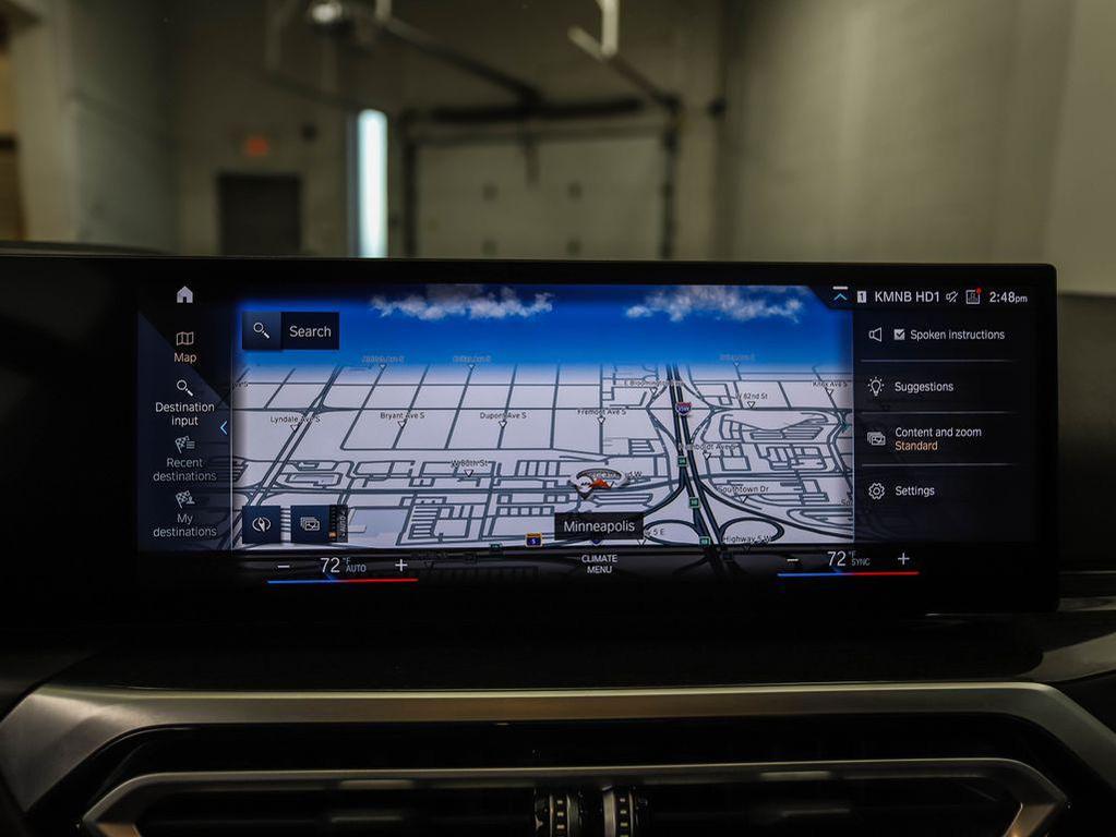 used 2023 BMW 330 car, priced at $33,900