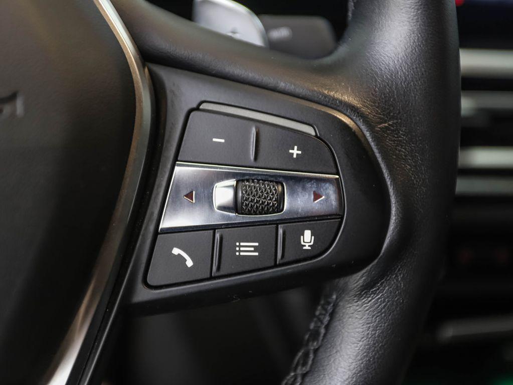 used 2023 BMW 330 car, priced at $33,900