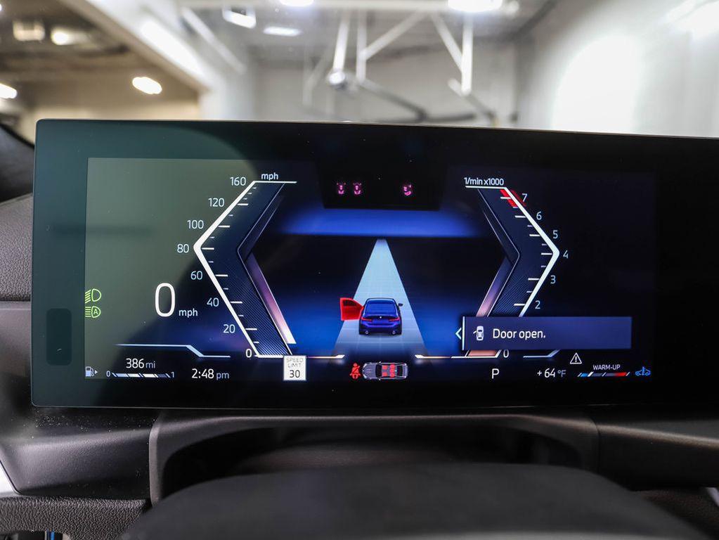 used 2023 BMW 330 car, priced at $33,900