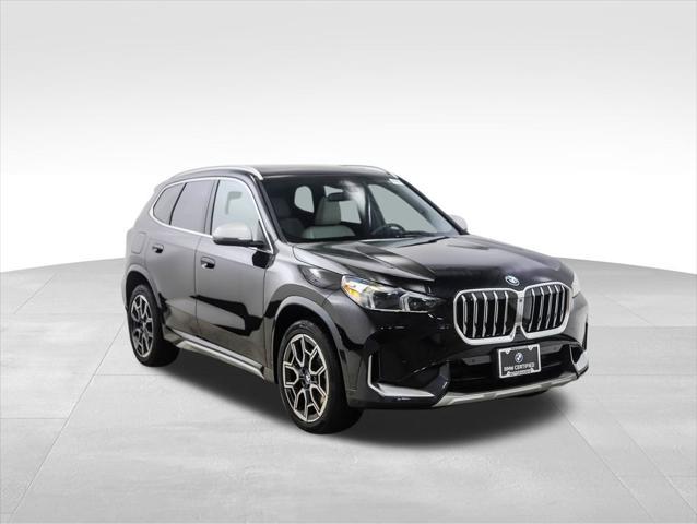 used 2024 BMW X1 car, priced at $41,473