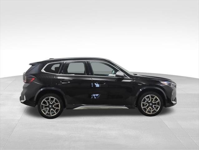 used 2024 BMW X1 car, priced at $41,473