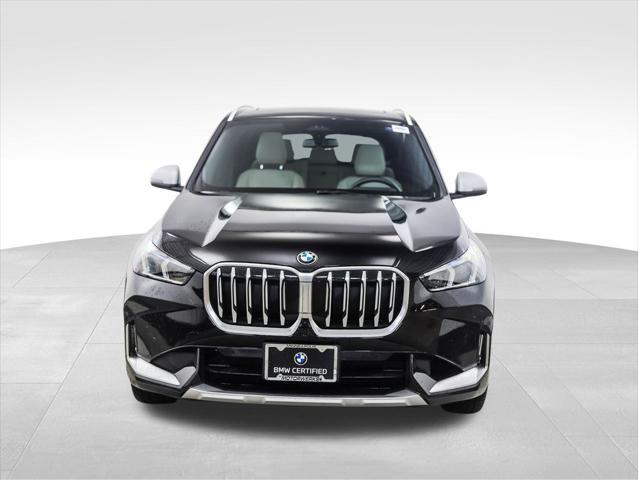 used 2024 BMW X1 car, priced at $41,473