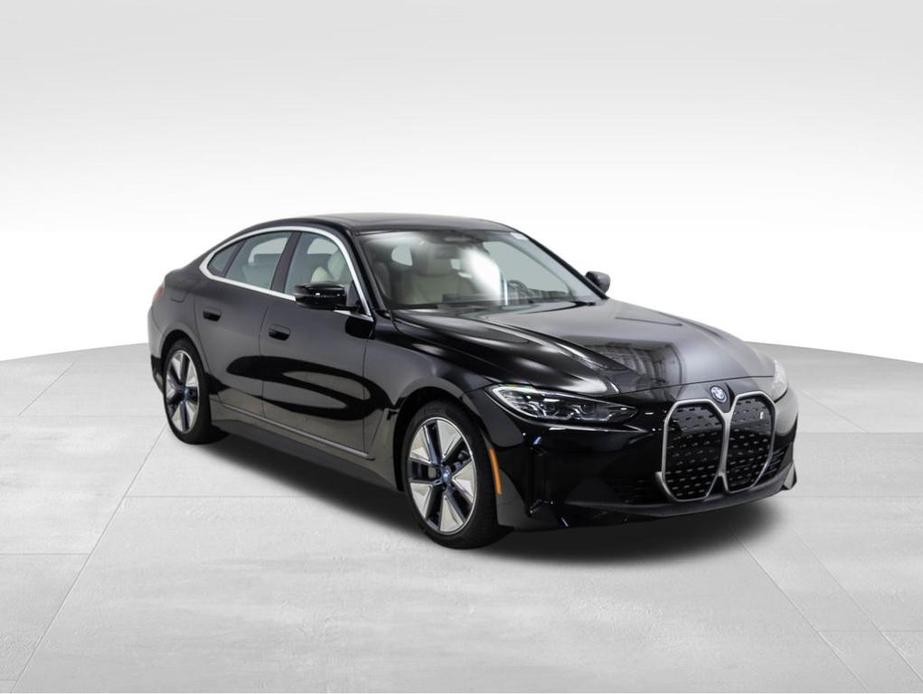 new 2024 BMW i4 Gran Coupe car, priced at $66,985