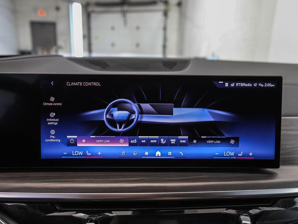 new 2026 BMW X5 car, priced at $78,775