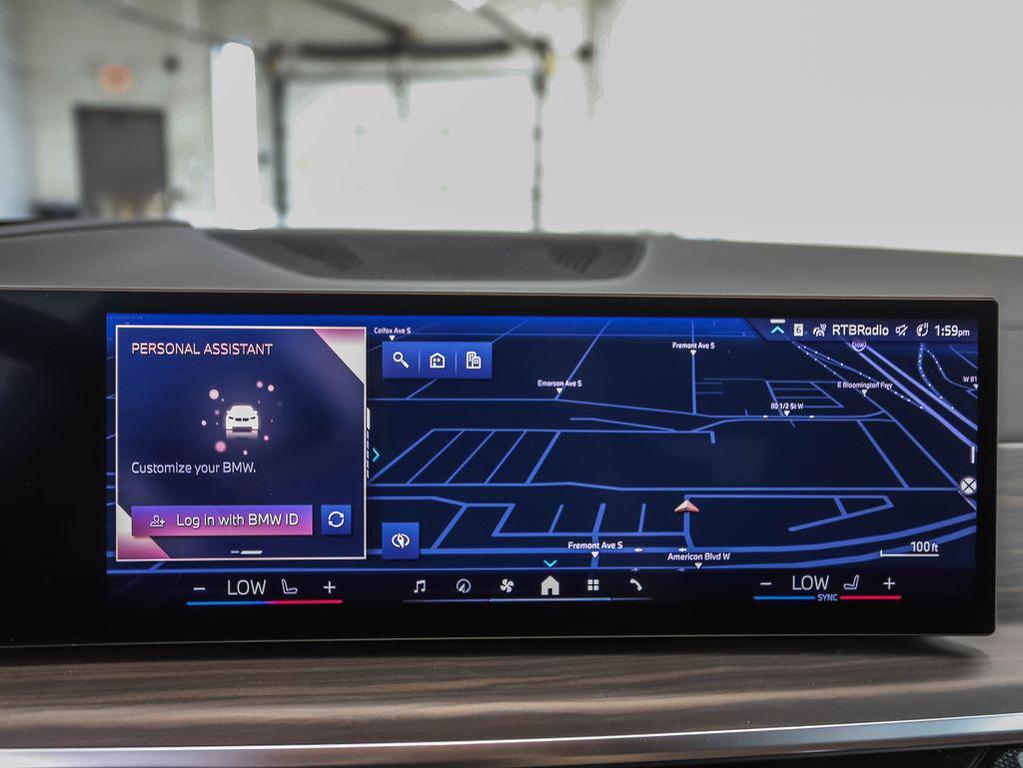 new 2026 BMW X5 car, priced at $78,775