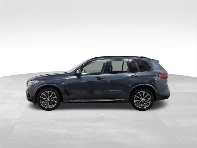 used 2022 BMW X5 PHEV car, priced at $43,900