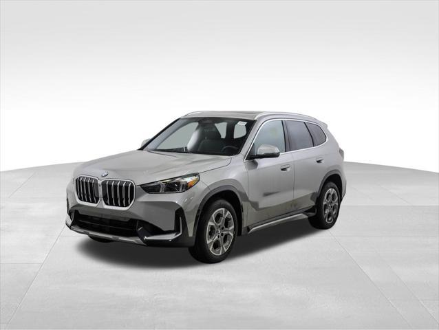 new 2025 BMW X1 car, priced at $45,425