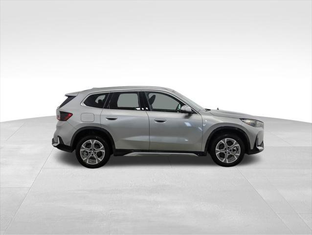 new 2025 BMW X1 car, priced at $45,425