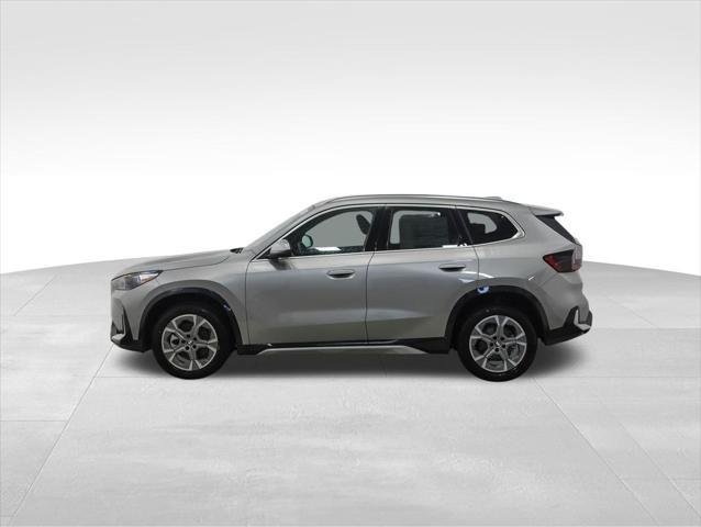 new 2025 BMW X1 car, priced at $45,425