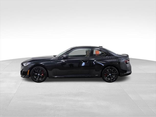 new 2025 BMW M240 car, priced at $58,450