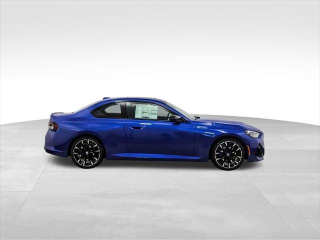 used 2025 BMW M240 car, priced at $56,825