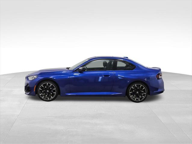 used 2025 BMW M240 car, priced at $56,825