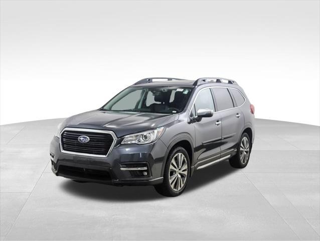 used 2021 Subaru Ascent car, priced at $26,900