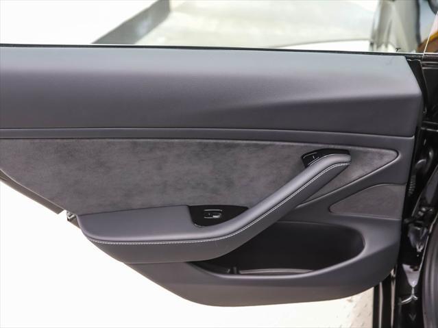 used 2020 Tesla Model 3 car, priced at $25,900