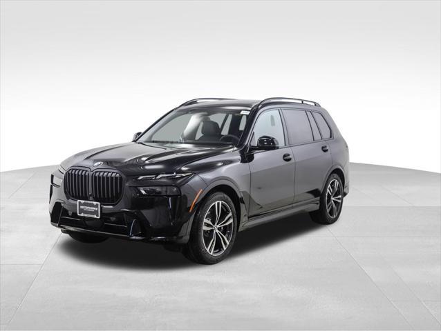 used 2024 BMW X7 car, priced at $99,695