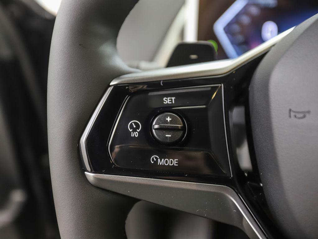 used 2026 BMW X3 car, priced at $55,425