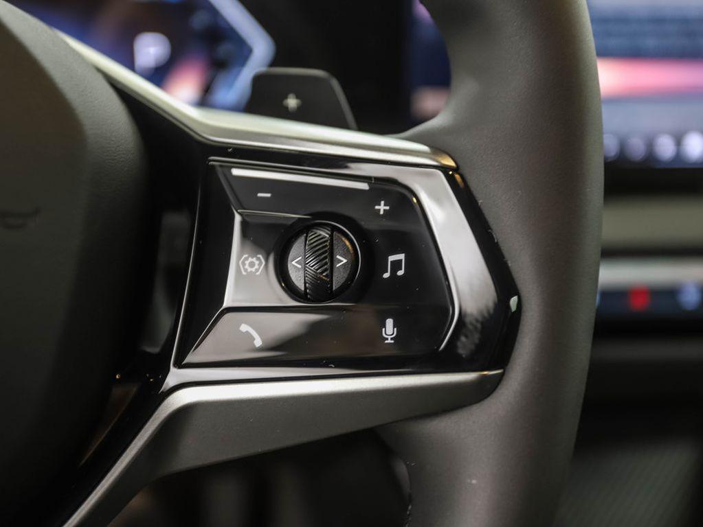 used 2026 BMW X3 car, priced at $55,425