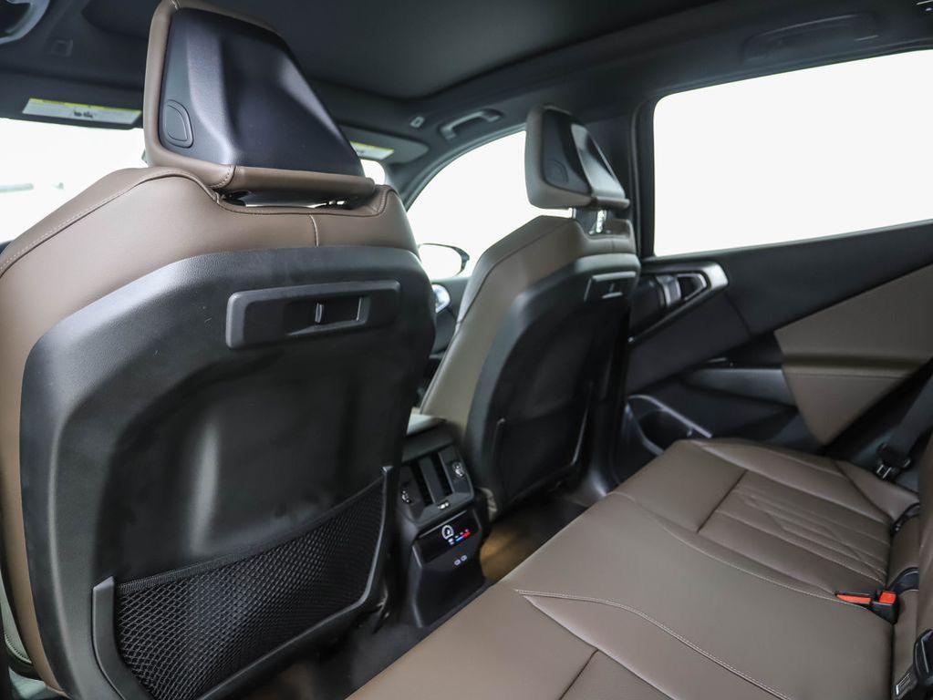 used 2026 BMW X3 car, priced at $55,425