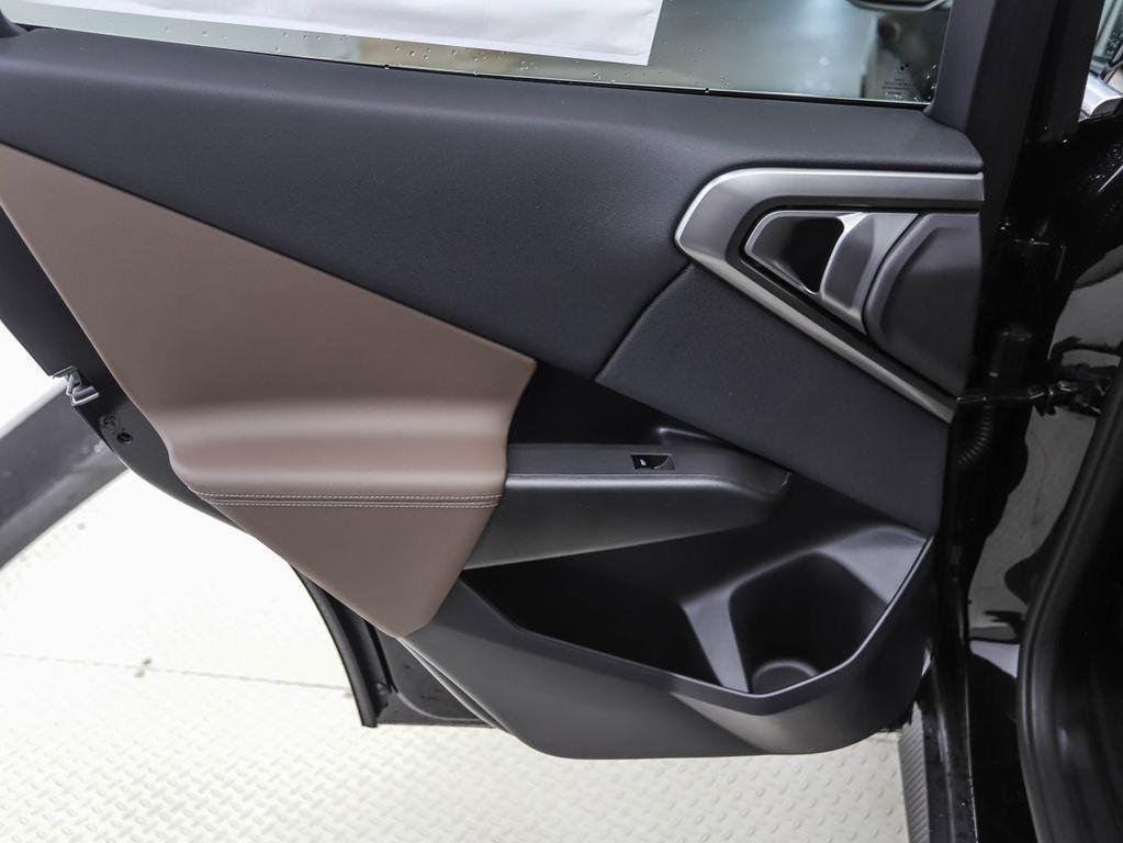 used 2026 BMW X3 car, priced at $55,425