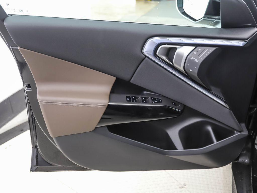 used 2026 BMW X3 car, priced at $55,425