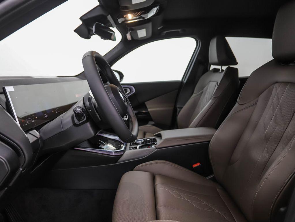 used 2026 BMW X3 car, priced at $55,425