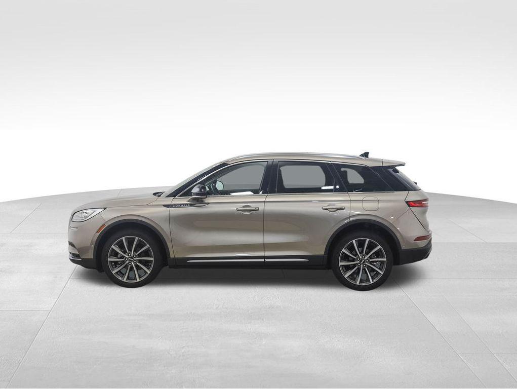 used 2020 Lincoln Corsair car, priced at $24,990