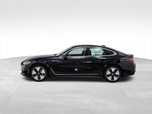 used 2024 BMW i4 Gran Coupe car, priced at $68,435