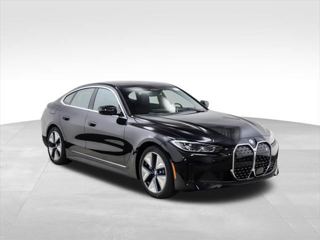 used 2024 BMW i4 Gran Coupe car, priced at $68,435