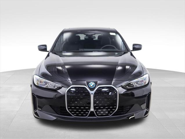 used 2024 BMW i4 Gran Coupe car, priced at $68,435