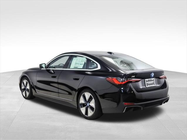 used 2024 BMW i4 Gran Coupe car, priced at $68,435