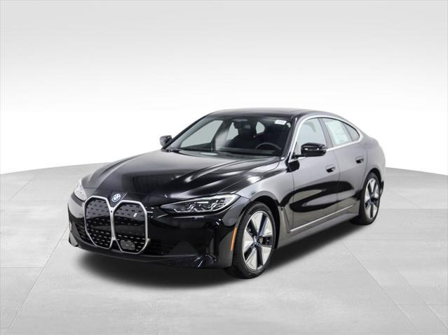 used 2024 BMW i4 Gran Coupe car, priced at $68,435