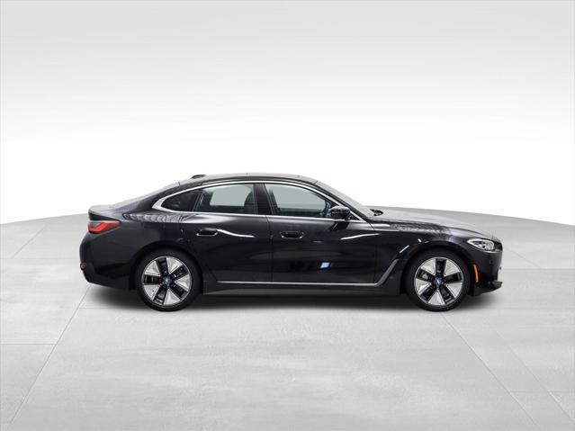 used 2024 BMW i4 Gran Coupe car, priced at $68,435