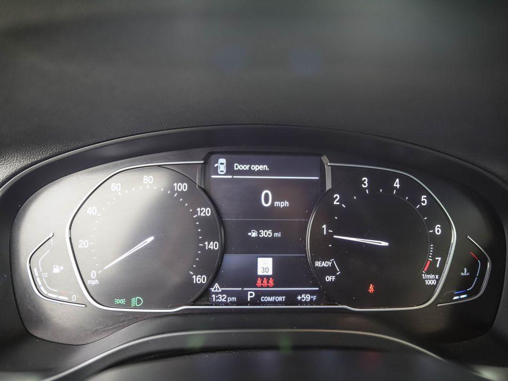 used 2022 BMW X3 car, priced at $30,900